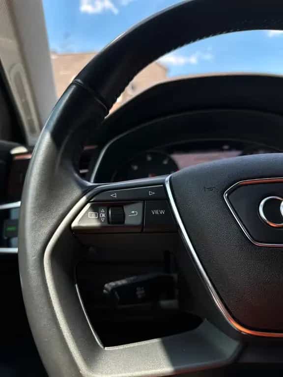 Audi A6 35 LED-AUTOMATIK-NAVI-SHZ-PDC-TEMPO-KEYLES-NR 11/2019-photo-16
