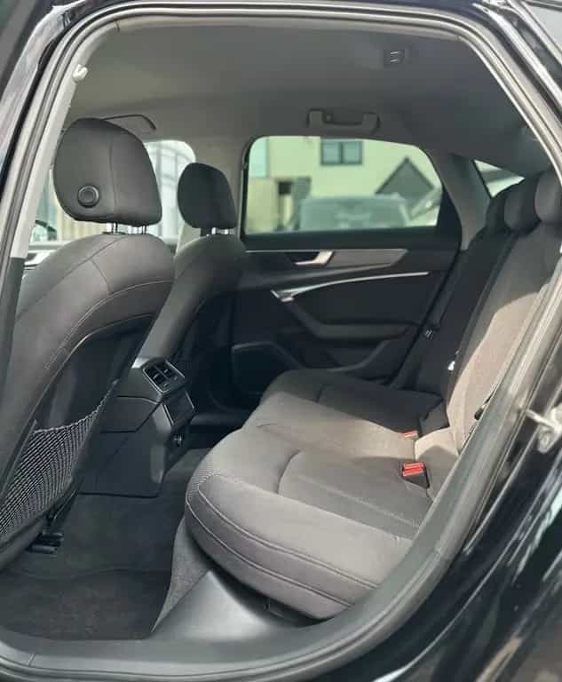 Audi A6 35 LED-AUTOMATIK-NAVI-SHZ-PDC-TEMPO-KEYLES-NR 11/2019-photo-19