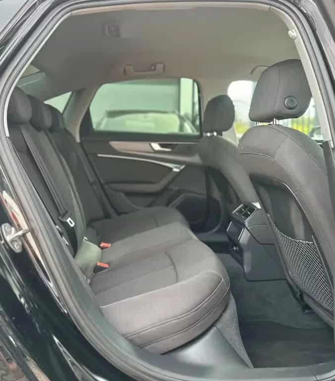 Audi A6 35 LED-AUTOMATIK-NAVI-SHZ-PDC-TEMPO-KEYLES-NR 11/2019-photo-20