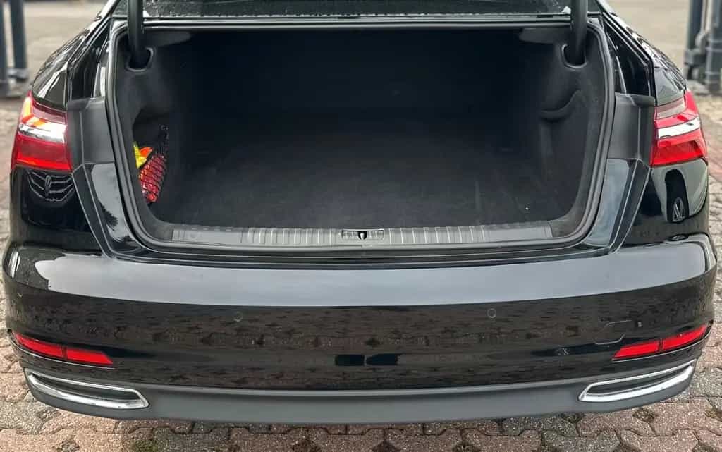 Audi A6 35 LED-AUTOMATIK-NAVI-SHZ-PDC-TEMPO-KEYLES-NR 11/2019-photo-21
