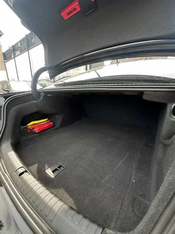 Audi A6 35 LED-AUTOMATIK-NAVI-SHZ-PDC-TEMPO-KEYLES-NR 11/2019-photo-22