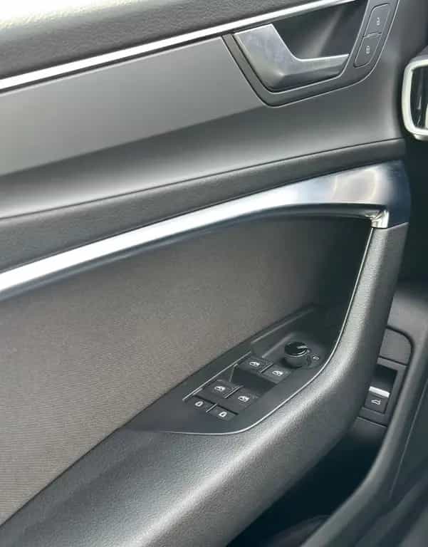 Audi A6 35 LED-AUTOMATIK-NAVI-SHZ-PDC-TEMPO-KEYLES-NR 11/2019-photo-28