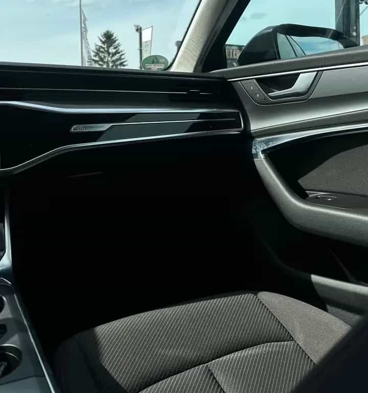 Audi A6 35 LED-AUTOMATIK-NAVI-SHZ-PDC-TEMPO-KEYLES-NR 11/2019-photo-31
