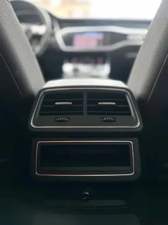 Audi A6 35 LED-AUTOMATIK-NAVI-SHZ-PDC-TEMPO-KEYLES-NR 11/2019-photo-32