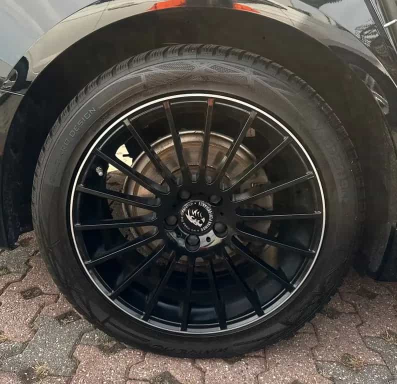 Audi A6 35 LED-AUTOMATIK-NAVI-SHZ-PDC-TEMPO-KEYLES-NR 11/2019-photo-37