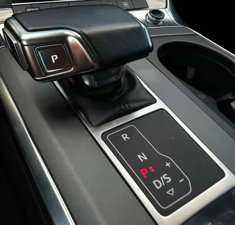 Audi A6 35 LED-AUTOMATIK-NAVI-SHZ-PDC-TEMPO-KEYLES-NR 11/2019-photo-8