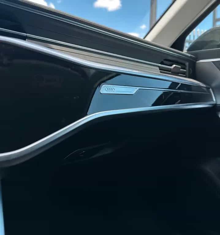 Audi A6 35 LED-AUTOMATIK-NAVI-SHZ-PDC-TEMPO-KEYLES-NR 11/2019-photo-9