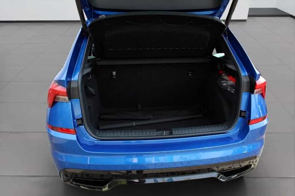 Skoda Kamiq Monte Carlo 1.5TSI DSG Monte LED PANO NAVI 08/2022-photo-5