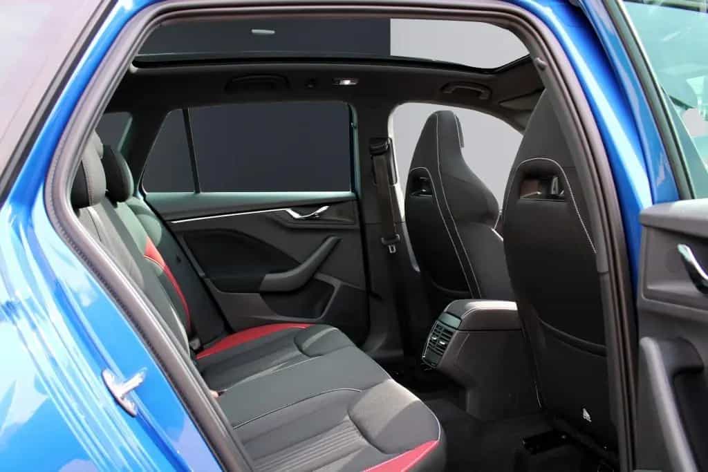 Skoda Kamiq Monte Carlo 1.5TSI DSG Monte LED PANO NAVI 08/2022-photo-7