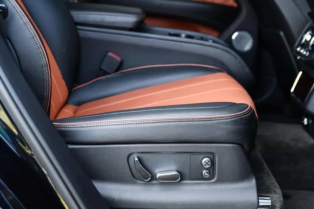 Bentley Bentayga 4.0 V8 First Edition |Naim|Panoramdak|2 07/2021-photo-15