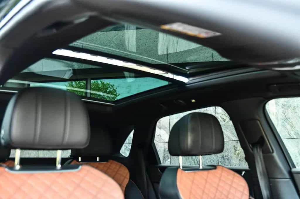 Bentley Bentayga 4.0 V8 First Edition |Naim|Panoramdak|2 07/2021-photo-16