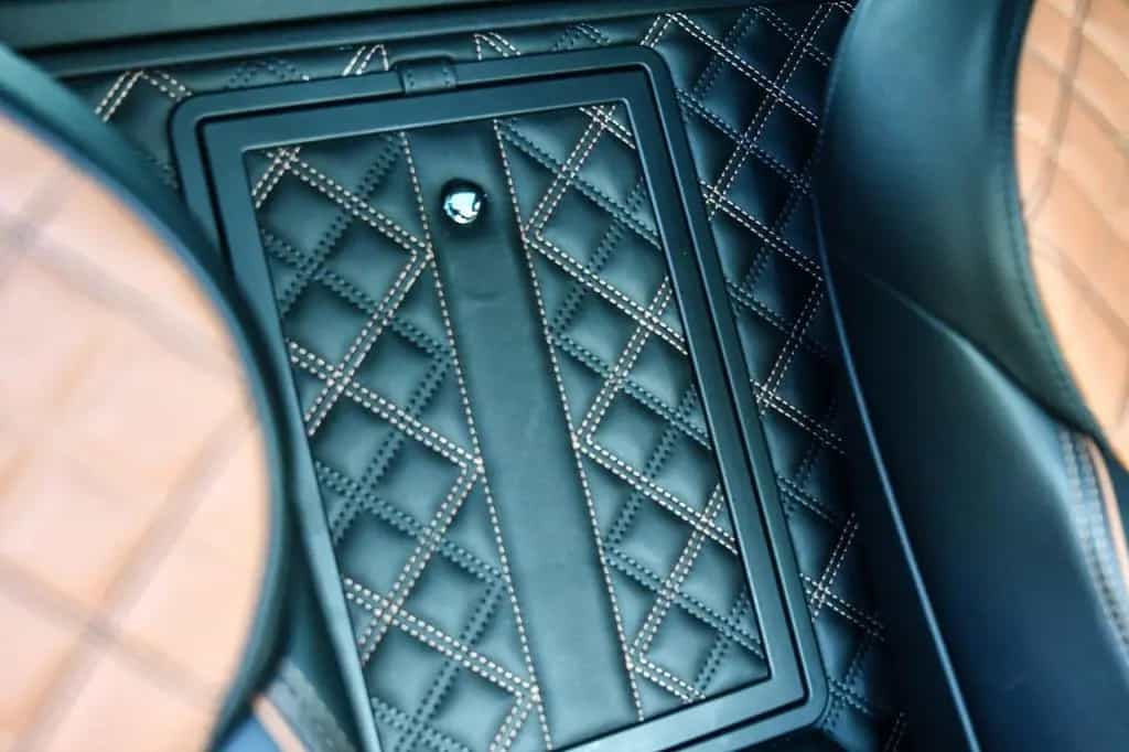 Bentley Bentayga 4.0 V8 First Edition |Naim|Panoramdak|2 07/2021-photo-17