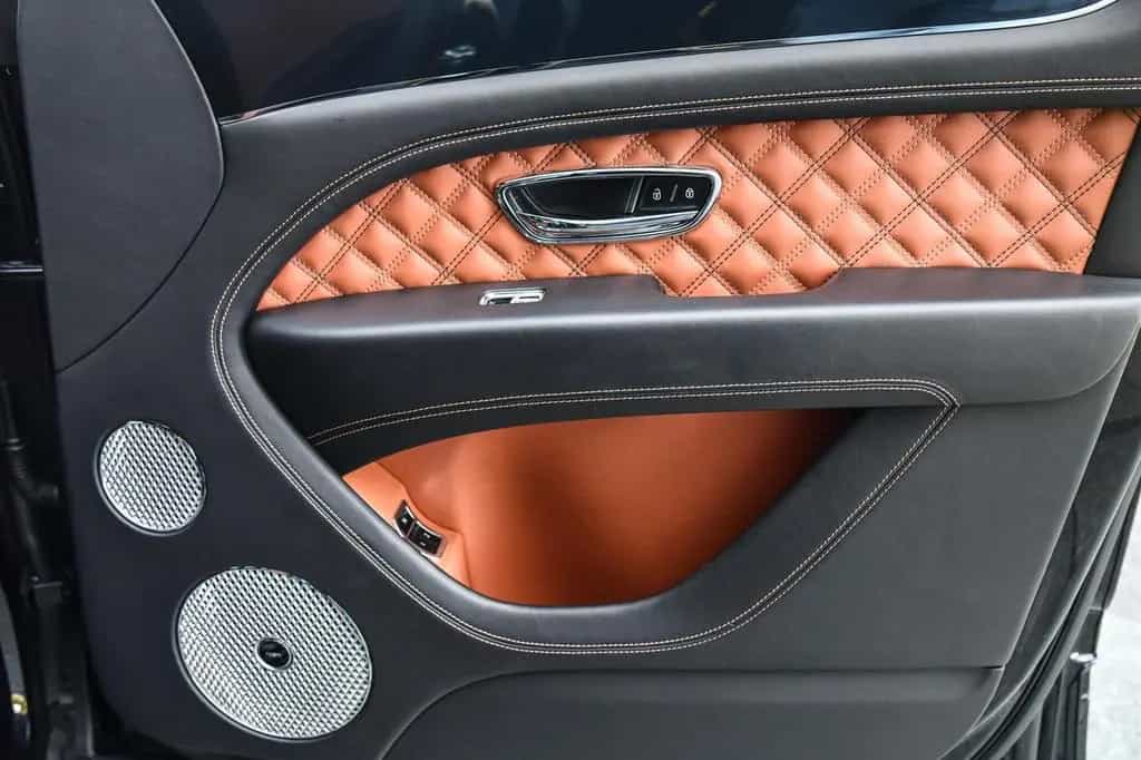Bentley Bentayga 4.0 V8 First Edition |Naim|Panoramdak|2 07/2021-photo-18