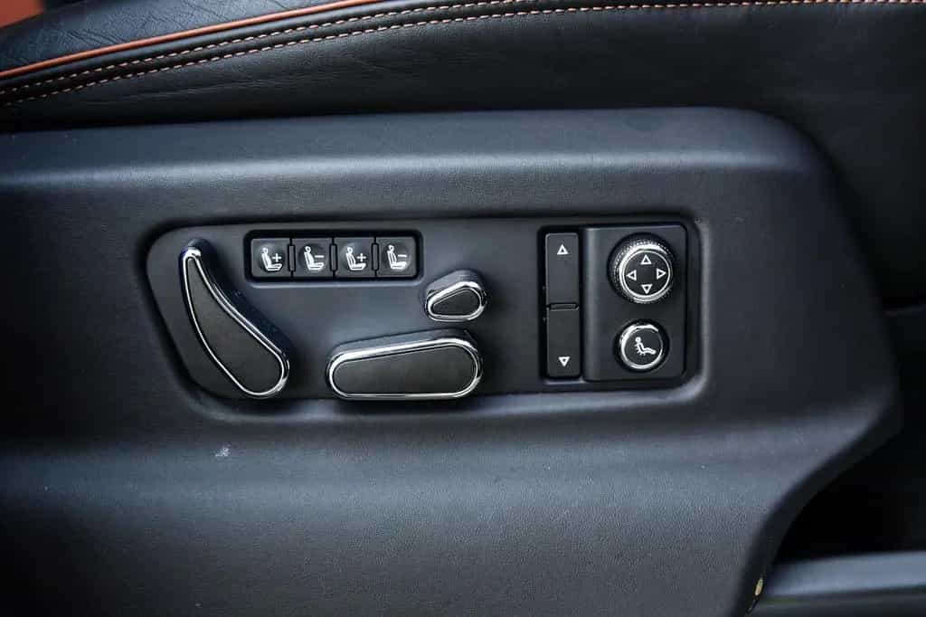 Bentley Bentayga 4.0 V8 First Edition |Naim|Panoramdak|2 07/2021-photo-22