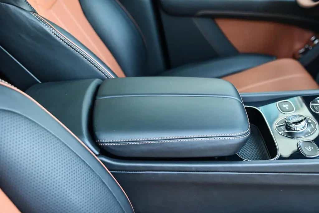 Bentley Bentayga 4.0 V8 First Edition |Naim|Panoramdak|2 07/2021-photo-23