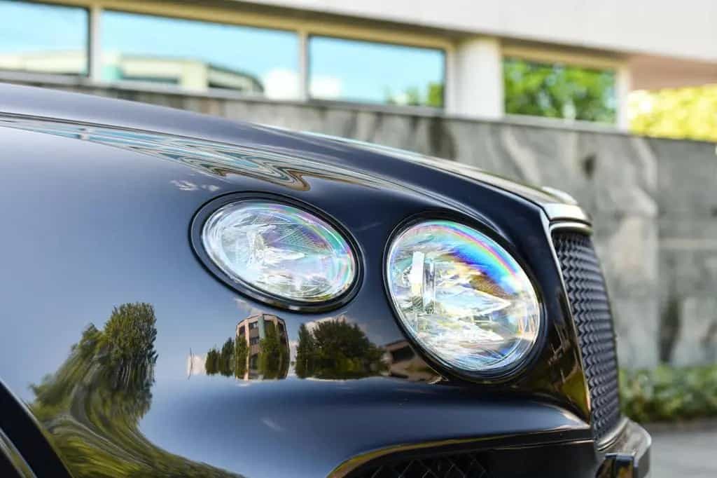 Bentley Bentayga 4.0 V8 First Edition |Naim|Panoramdak|2 07/2021-photo-9