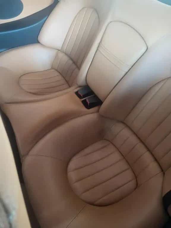Maserati Other 4200 GT CAMBIOCORSA 06/2002-photo-4