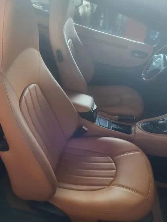 Maserati Other 4200 GT CAMBIOCORSA 06/2002-photo-5