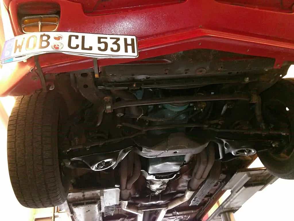Pontiac Trans Am 455 mit 7,4 Liter und Schaltgetriebe ! 07/1973-photo-14