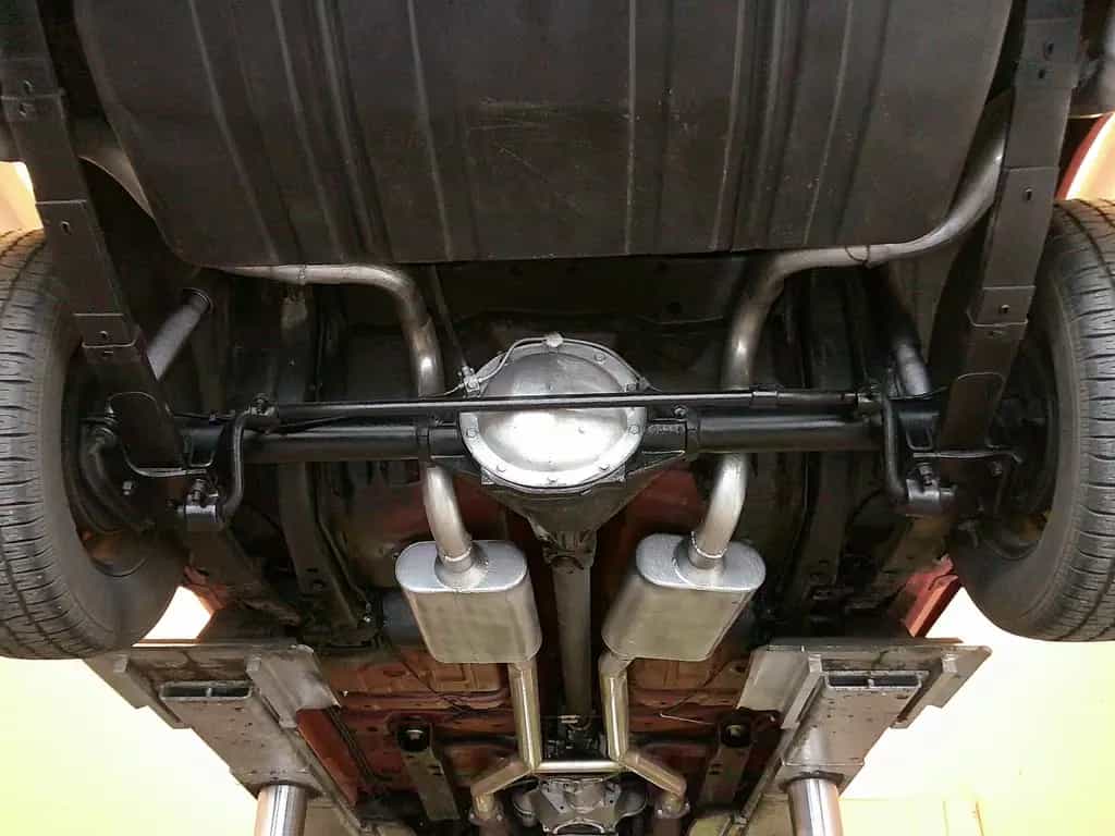 Pontiac Trans Am 455 mit 7,4 Liter und Schaltgetriebe ! 07/1973-photo-18