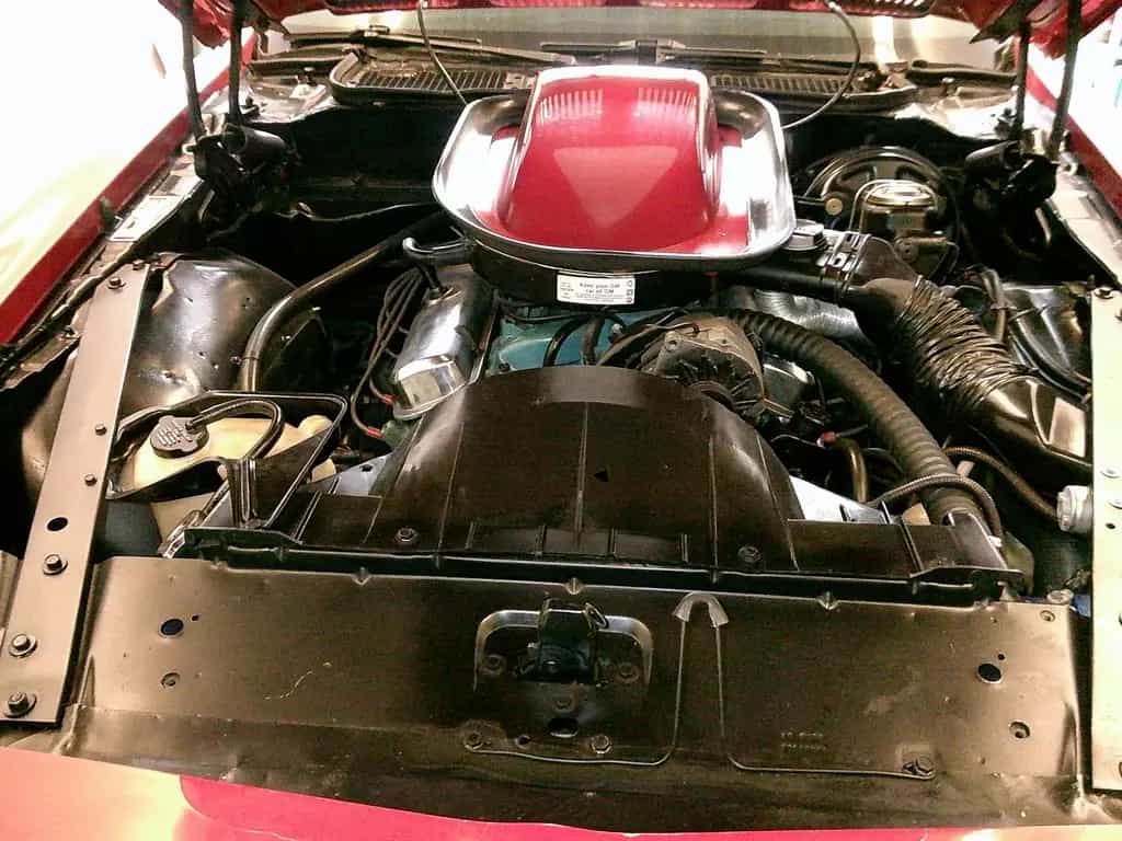 Pontiac Trans Am 455 mit 7,4 Liter und Schaltgetriebe ! 07/1973-photo-24