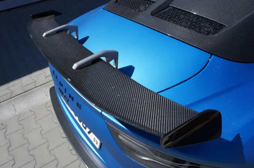 Alpine A110 1.8 R Carbon-Felgen-Hauben+Sabelt Sitze#189 01/2024-photo-18