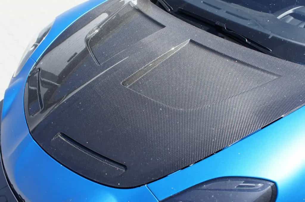 Alpine A110 1.8 R Carbon-Felgen-Hauben+Sabelt Sitze#189 01/2024-photo-21