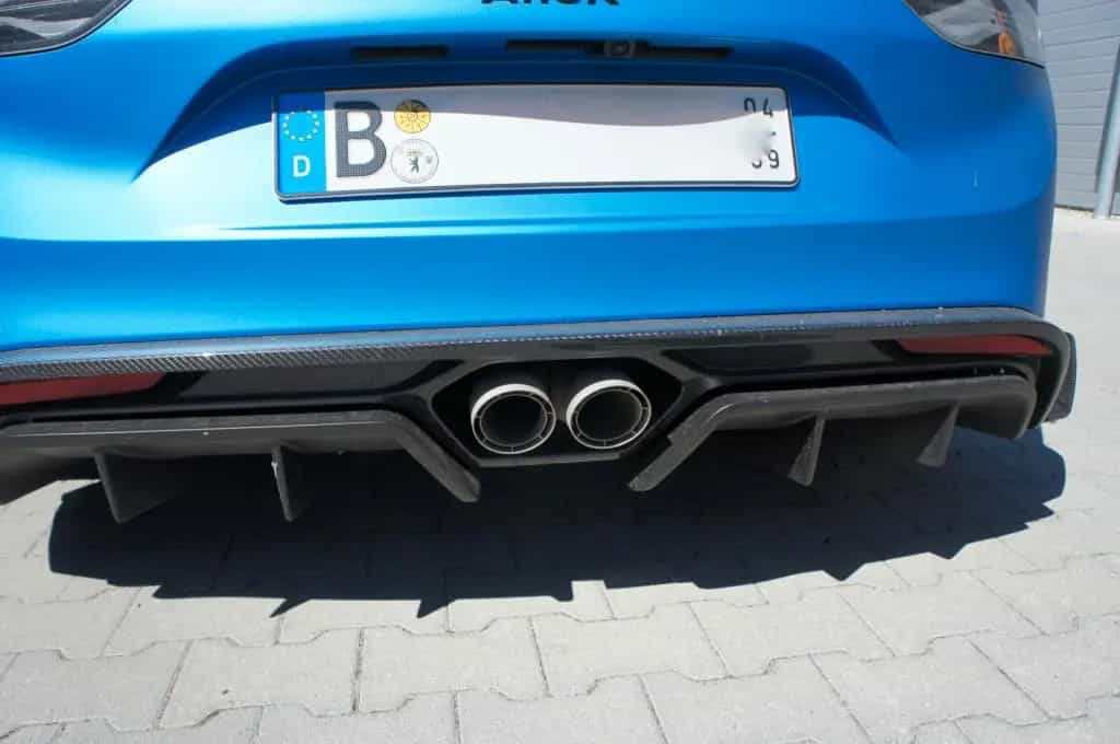 Alpine A110 1.8 R Carbon-Felgen-Hauben+Sabelt Sitze#189 01/2024-photo-23