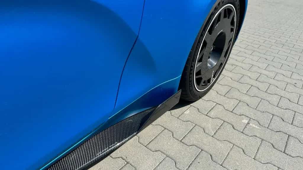 Alpine A110 1.8 R Carbon-Felgen-Hauben+Sabelt Sitze#189 01/2024-photo-30