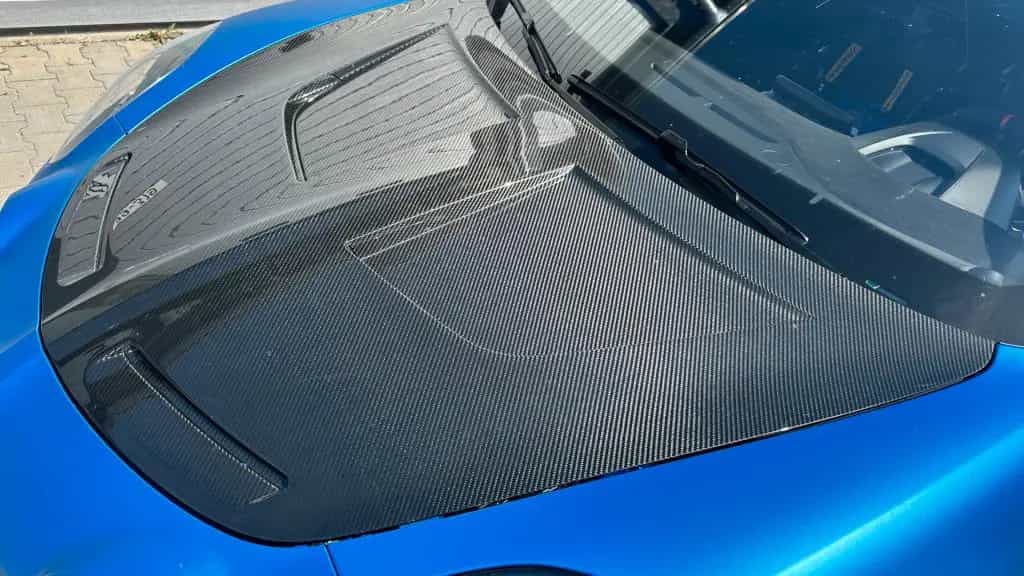 Alpine A110 1.8 R Carbon-Felgen-Hauben+Sabelt Sitze#189 01/2024-photo-33