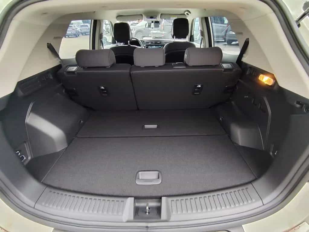 KGM Korando 1.5 T-GDI Nomad Automatik, Touch, RFK null-photo-10
