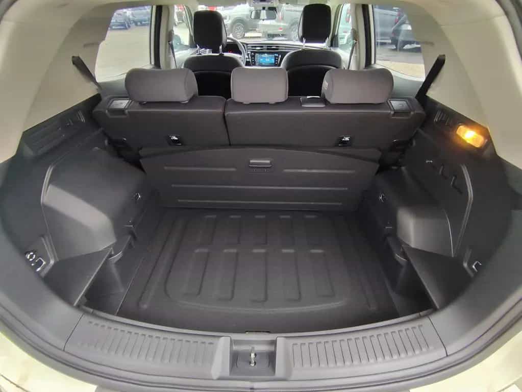 KGM Korando 1.5 T-GDI Nomad Automatik, Touch, RFK null-photo-11
