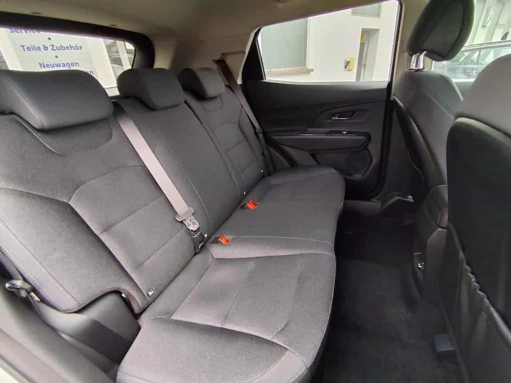 KGM Korando 1.5 T-GDI Nomad Automatik, Touch, RFK null-photo-9