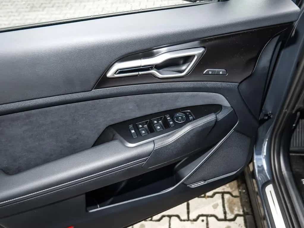 Kia Sportage GT-Line 1.6 AWD 180PS VOLLE AUSSTATTUNG 09/2025-photo-12