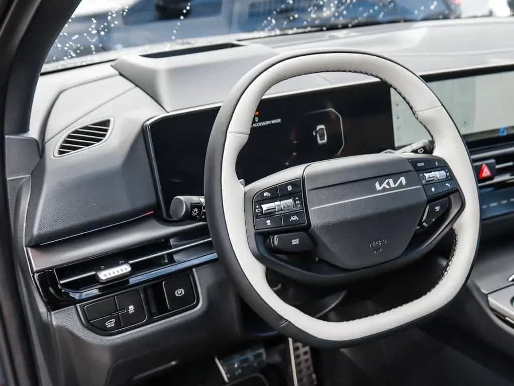 Kia Sportage GT-Line 1.6 AWD 180PS VOLLE AUSSTATTUNG 09/2025-photo-13