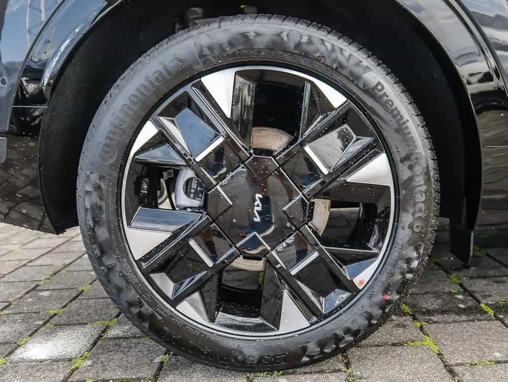 Kia Sportage GT-Line 1.6 AWD 180PS VOLLE AUSSTATTUNG 09/2025-photo-2