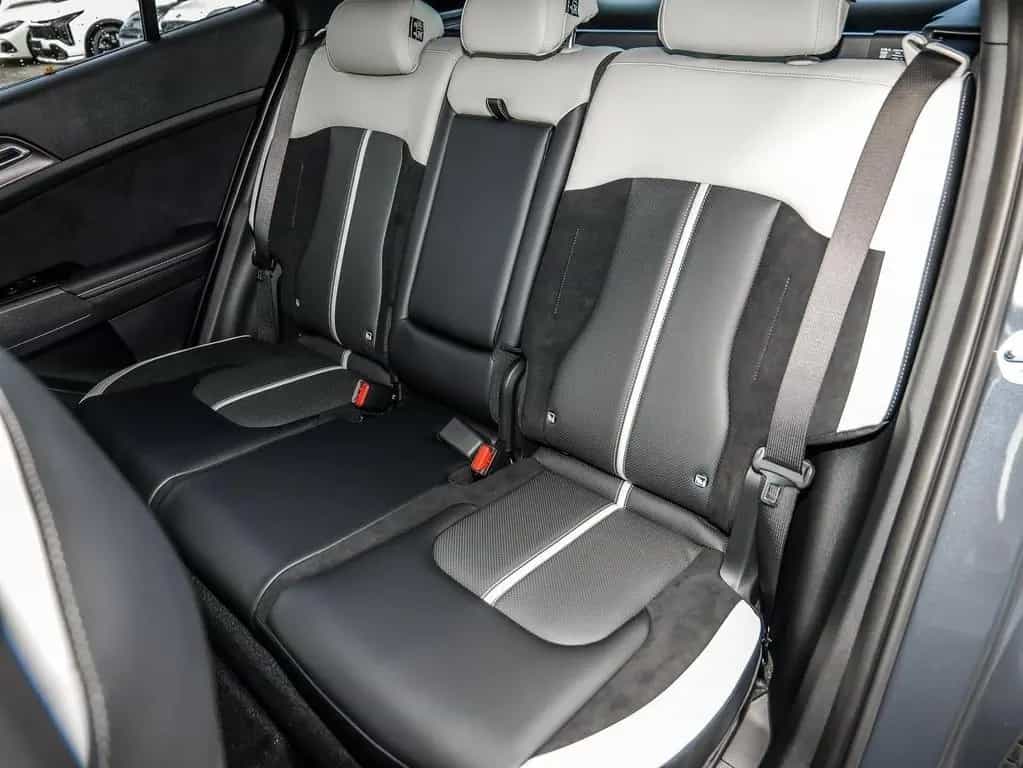 Kia Sportage GT-Line 1.6 AWD 180PS VOLLE AUSSTATTUNG 09/2025-photo-5
