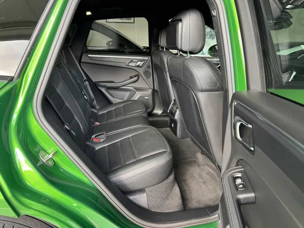 Porsche Macan Sport-Design-Paket 18-Wege Bose LED R20 01/2019-photo-10
