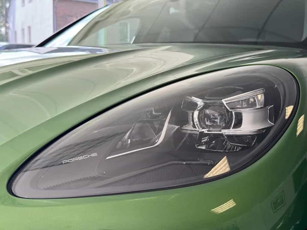 Porsche Macan Sport-Design-Paket 18-Wege Bose LED R20 01/2019-photo-15
