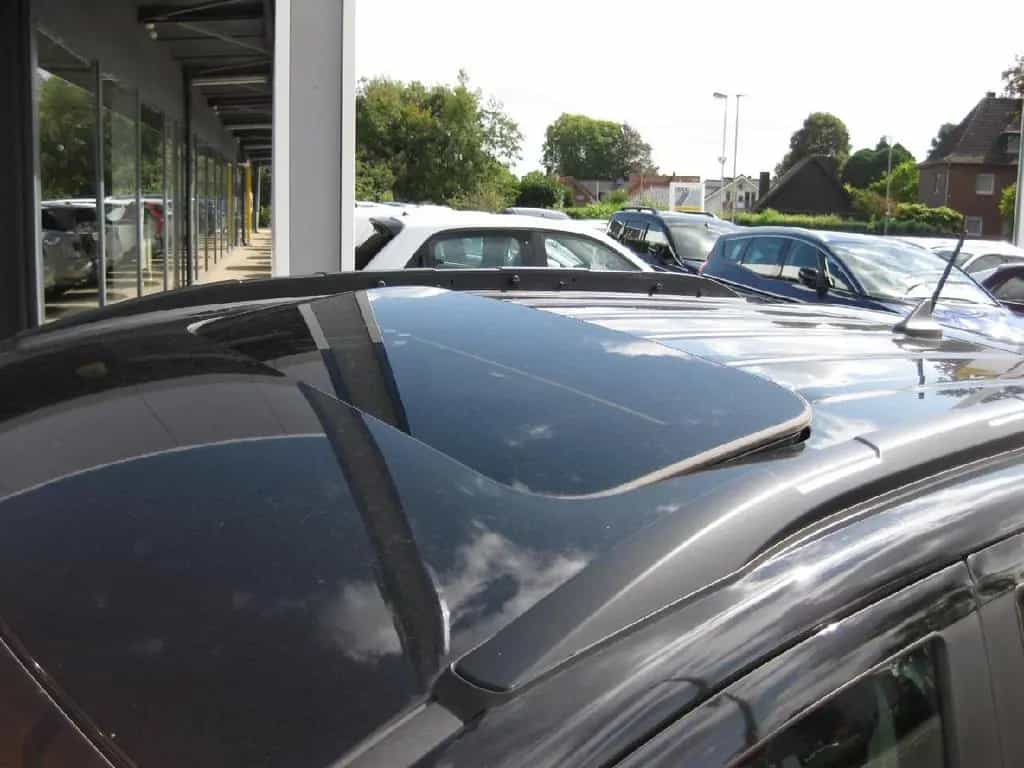 Ford EcoSport ST-Line Automatik*DAB*Navi*Xenon*SHZ 11/2019-photo-11