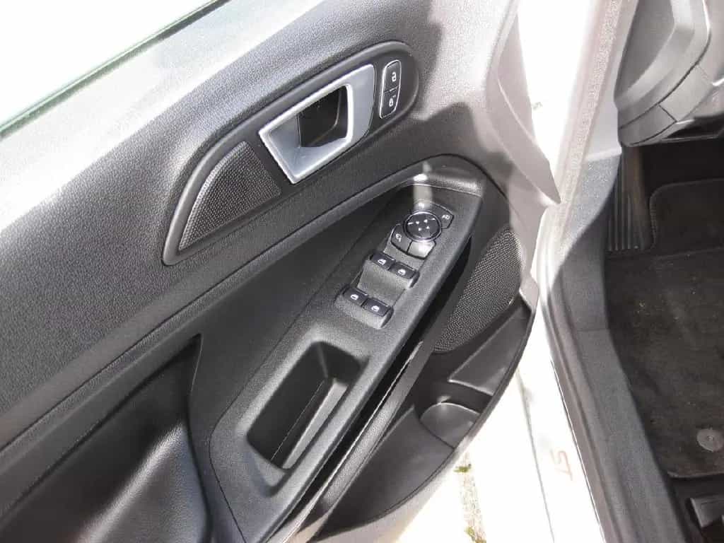 Ford EcoSport ST-Line Automatik*DAB*Navi*Xenon*SHZ 11/2019-photo-5