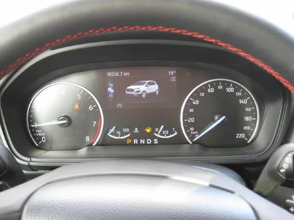 Ford EcoSport ST-Line Automatik*DAB*Navi*Xenon*SHZ 11/2019-photo-7
