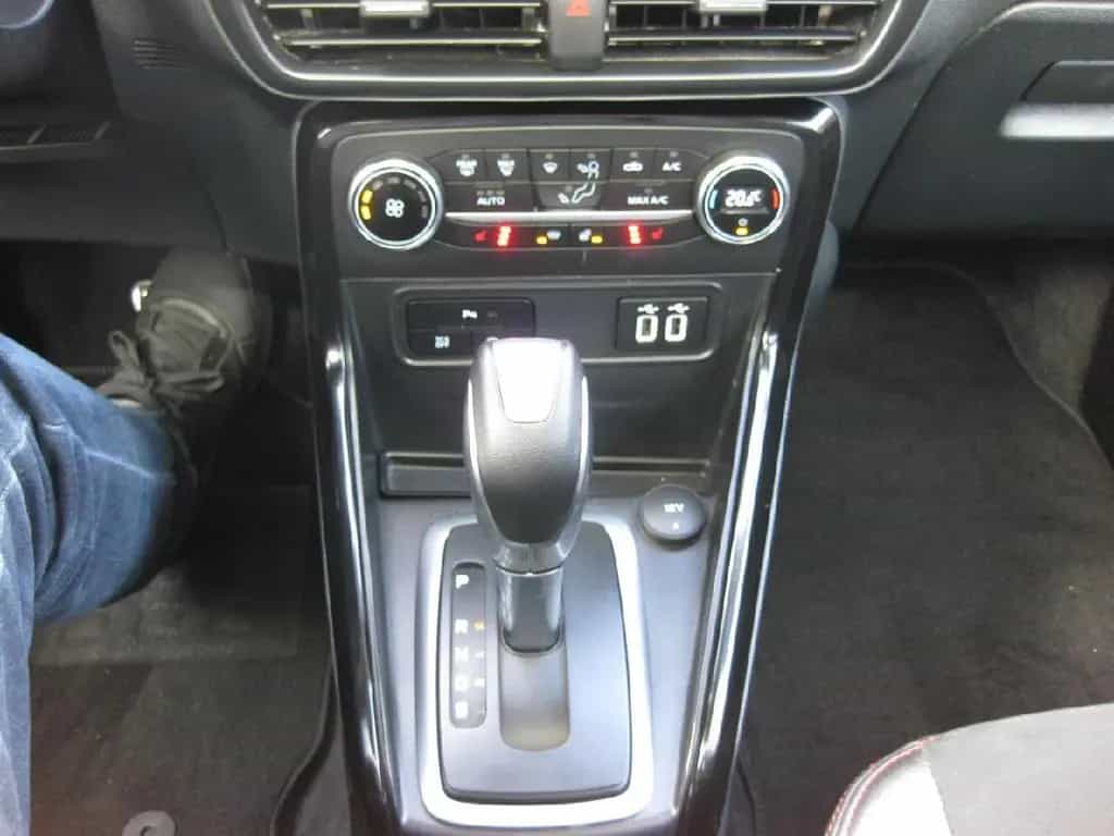 Ford EcoSport ST-Line Automatik*DAB*Navi*Xenon*SHZ 11/2019-photo-8