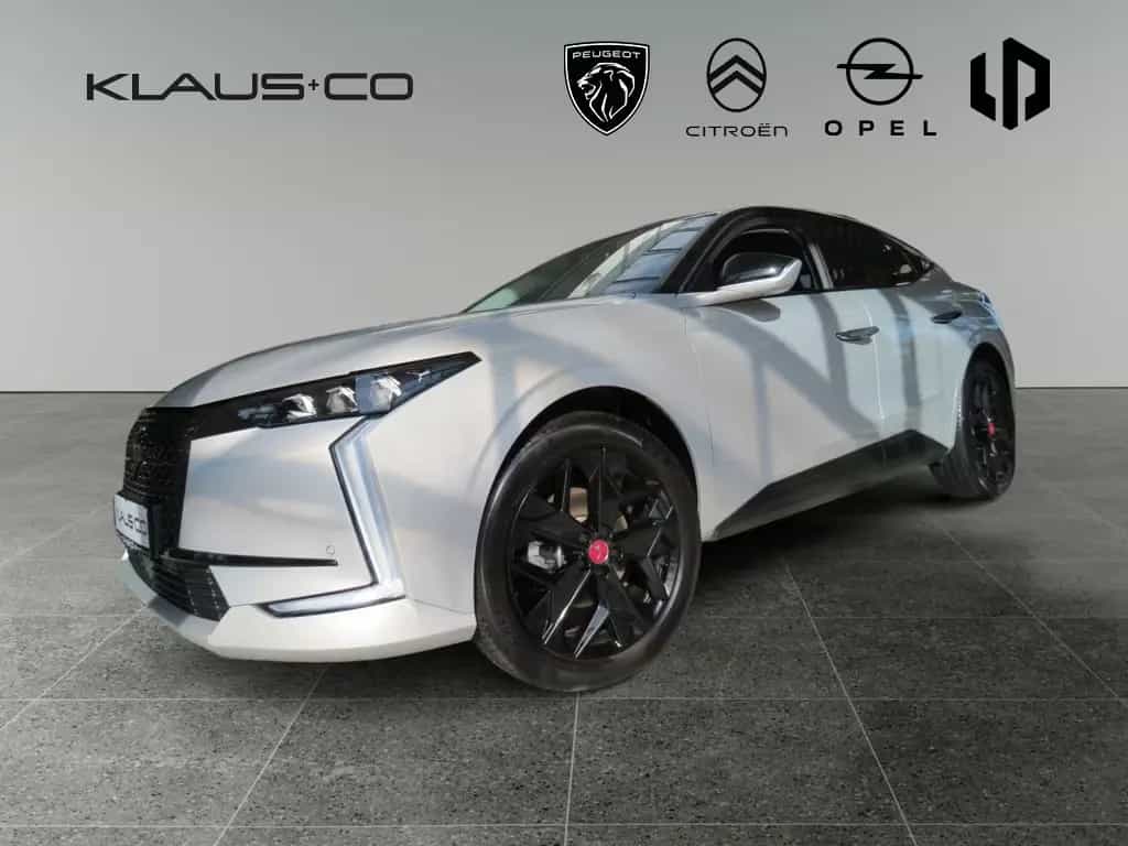 DS Automobiles DS4 HDI 130 Automatik *LED*PDC*Winter-Paket* 04/2024-photo-0
