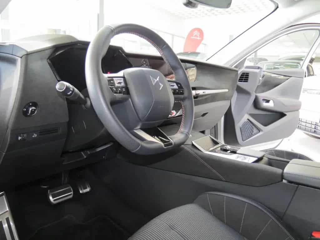 DS Automobiles DS4 HDI 130 Automatik *LED*PDC*Winter-Paket* 04/2024-photo-10