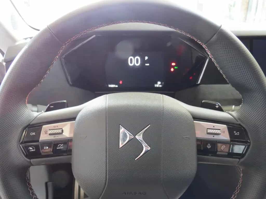 DS Automobiles DS4 HDI 130 Automatik *LED*PDC*Winter-Paket* 04/2024-photo-11