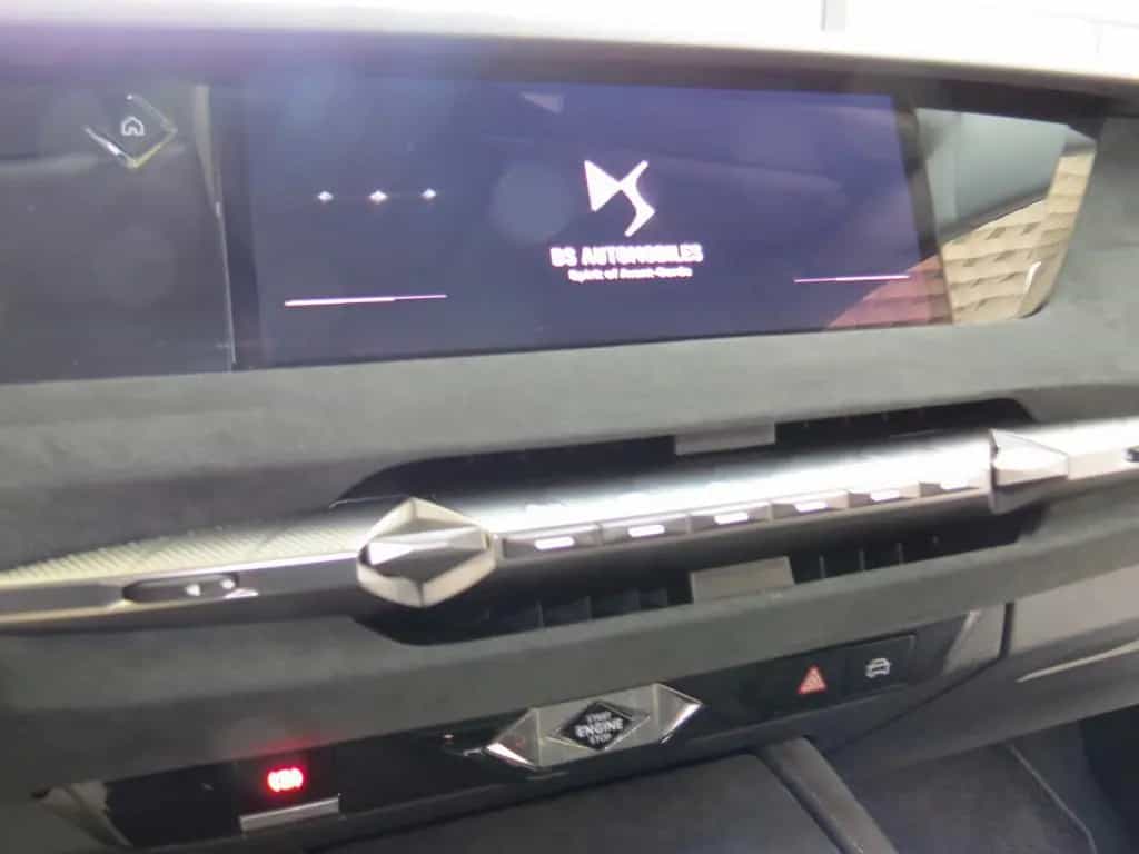 DS Automobiles DS4 HDI 130 Automatik *LED*PDC*Winter-Paket* 04/2024-photo-12