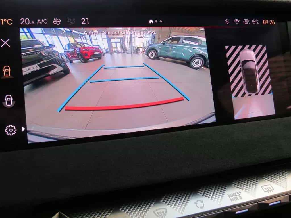 DS Automobiles DS4 HDI 130 Automatik *LED*PDC*Winter-Paket* 04/2024-photo-14
