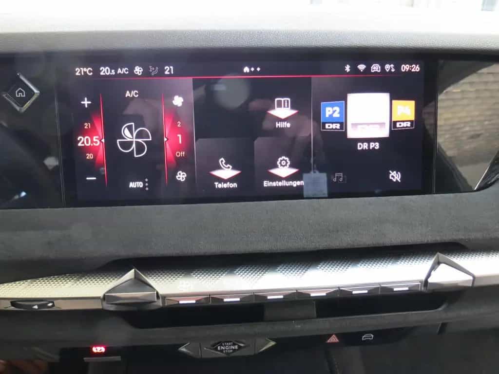 DS Automobiles DS4 HDI 130 Automatik *LED*PDC*Winter-Paket* 04/2024-photo-15
