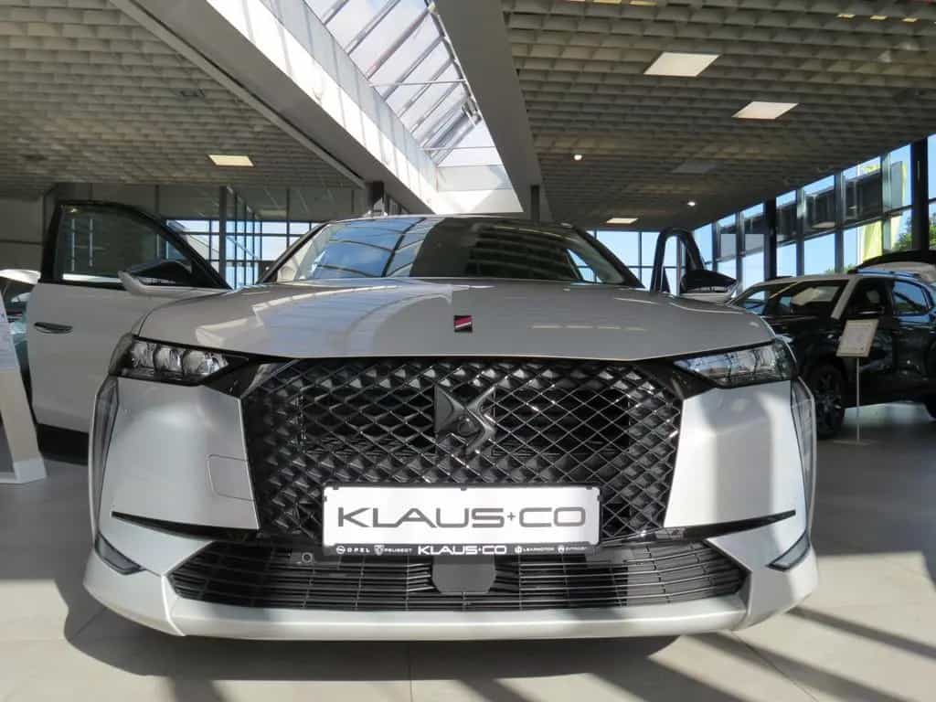 DS Automobiles DS4 HDI 130 Automatik *LED*PDC*Winter-Paket* 04/2024-photo-18